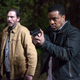 Silas Weir Mitchell, Russell Hornsby (NBC)